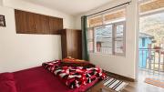 oro phile Naddi Home Stay