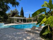 Irini Retreat Lefkada