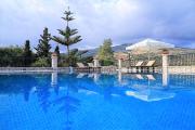 Corfu Dream Holidays Villa Arete