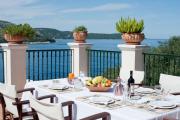Corfu Dream Holidays Villa Arete