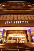 Tryp by Wyndham Asuncion