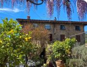 La Corte dei Limoni - Countryside Retreat