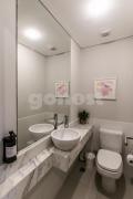 Cozy 3 bedroom apt steps from Shopping Mcal Lopez