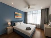 Vortex Suites Klcc By CABIN