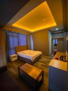 Sist34 Suit Otel