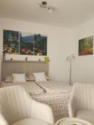 Apartman Bermet