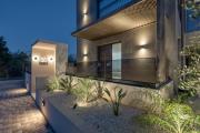 Naeva Luxury Apartments - Garden