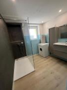 Appartement entièrement rénové