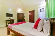 OYO Hotel Go Goa