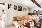A Comfy Cosy Gdn Cottage in Claremont Cape Town