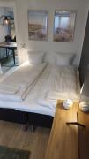 Elegant Apartment in Central Aalborg