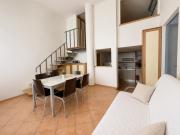 Seafront Apartment