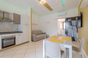 GuestHost - Cozy Terrace Apartment Campalto X4