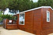 Quinta das Figueiras - Cozy Nature Cabin Near Sesimbra Beaches