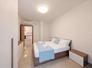 -Zona centrale- WiFi AC moderno 2 posti