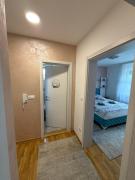 Apartman Ljubičica