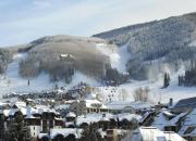 Borders Lodge L300 Studio Beaver Creek Ski-In, Ski-Out Condo