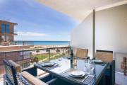 Parque Atlântico Apartment