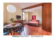 Design Apartments Florence- Florence City Center