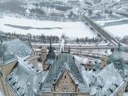 Top Edmonton