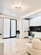 Aqua Vista Marmara 4 - Mobilat Lux, Vedere lângă Lidl D10 Mamaia Nord