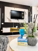 Aqua Vista Marmara 4 - Mobilat Lux, Vedere lângă Lidl D10 Mamaia Nord
