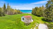 Top Cheboygan