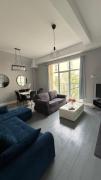 Central Dublin 2-BR - Walk to Silicon Docks & City