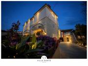 Villa Dante with swimming pool