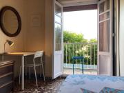 Mediterráneo Rooms Shared Flat 7min Beach Las Arenas rent more 10 days