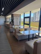 Sy Bay Suites near DFA MOA T3 Okada NAIA Airport