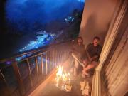 Top Mussoorie