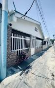 Casa con 3 habitaciones en san andres islas espitia casa boutique