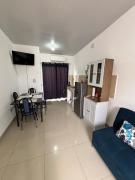 Casa 2 Habitaciones y full aire acondicionado