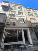 Merkez İstanbul