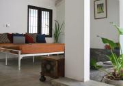Merzouga House
