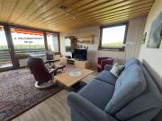 2- Raum - Ferienappartements 58 qm Dieter Hoffmann Freudenstadt-Kniebis beim Nationalpark