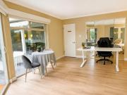 Cozy Private 1BR Suite in Quiet Richmond Home