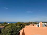 Cabopino Townhouse Golf and Sea
