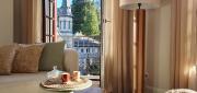 Le Balcon des Cimes - Balcon et Vue Montagne parking et linge inclus