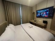 Ciputra world 1 bedroom at newton1 strategic location jakarta selatan beside ciputra world mall and lott mall