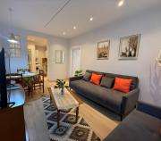 City Center 1 bedroom apt Myslym Shyri 11 A