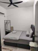 Top Kampong Bongkok
