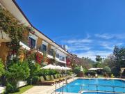 Michelangelo Boutique Hotel Dalyan