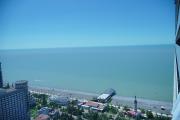 Batumi sea view