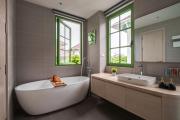 Blue Garden Villa by ANN Khem Beach - Free Airport Pickup & Motorbike rental