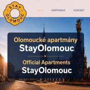 APPOVEL Balkon Studio 5 - Stay Olomouc Cz