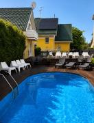 Pool Hause Palanga