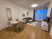 Apartment Azuria Burgas
