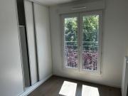 Cote Parc, Chatillon, Paris